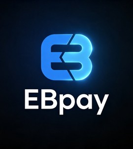 ebpay钱包使用服务展示