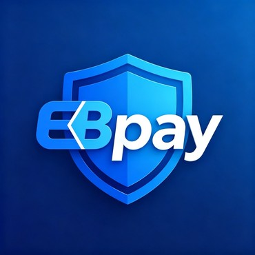 ebpay钱包界面功能图片