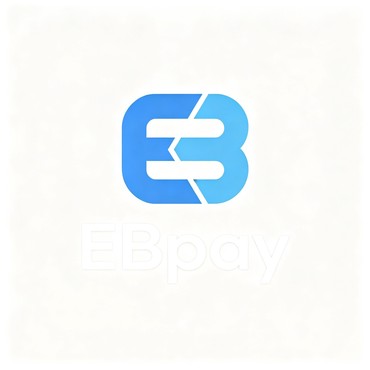 ebpay钱包界面功能图片