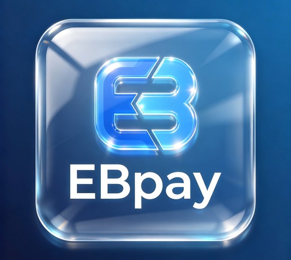 ebpay钱包界面功能图片