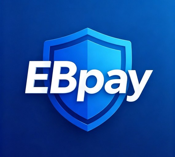 ebpay钱包界面功能图片