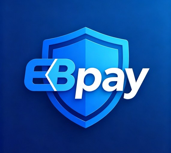 ebpay钱包界面功能图片