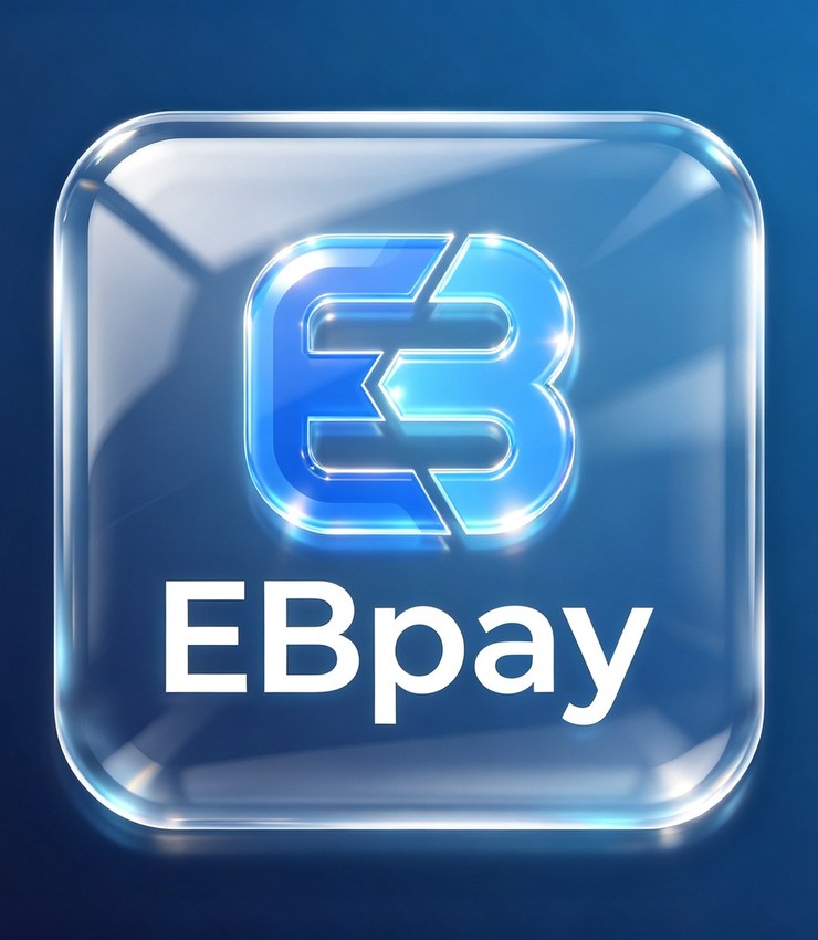 ebpay工具栏目示意图
