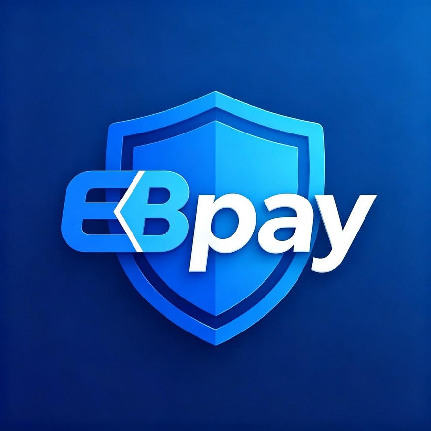 ebpay工具栏目示意图
