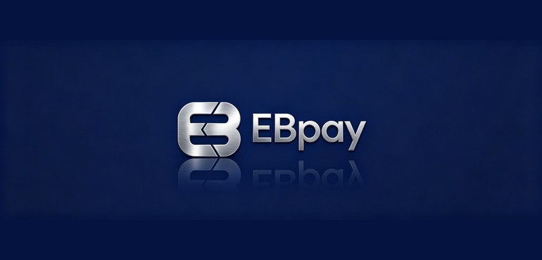 ebpay钱包界面功能图片